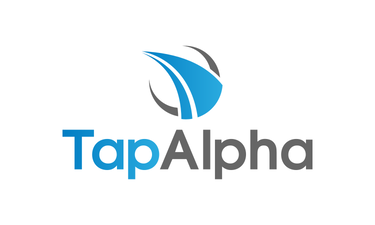 TapAlpha.com is for sale